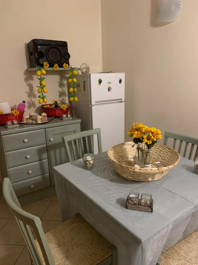Ortigia Hotspot Apartament